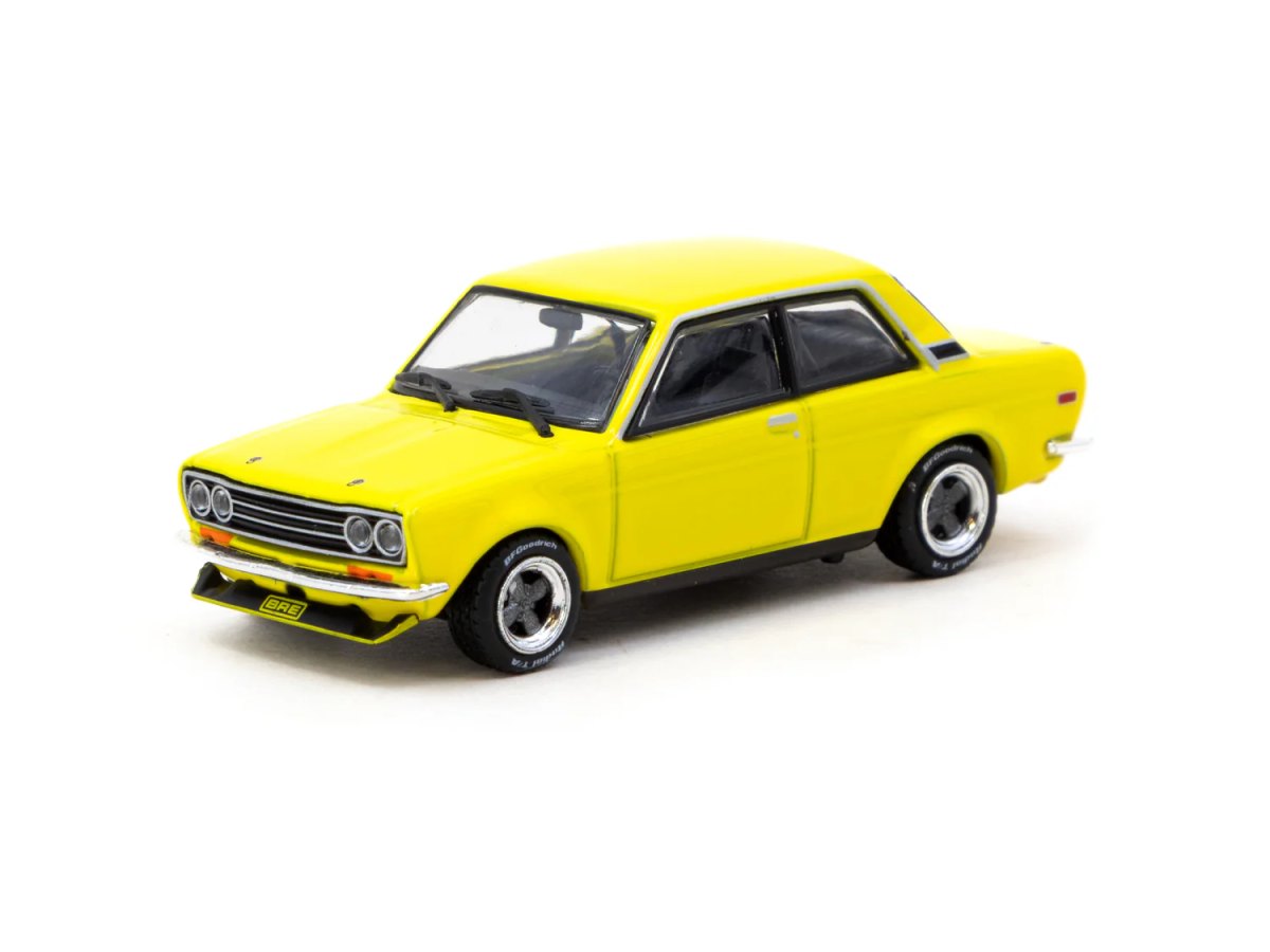 2025 BRE Datsun 510 Brock Buster Peter Brock – USA Special Edition: No package: Image 2