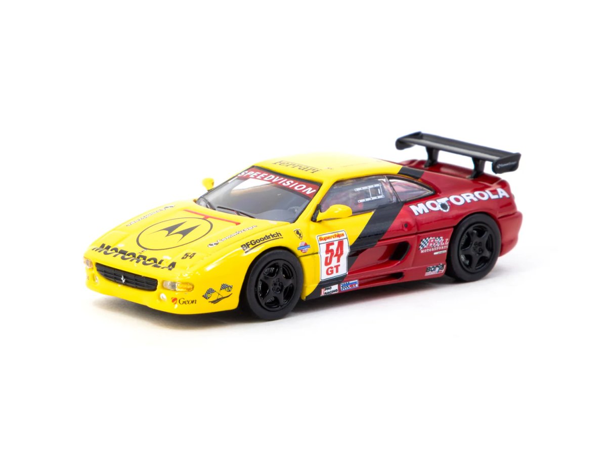 2025 Ferrari F355 Challenge World Challenge Series 2000 #54: No package: Image 2