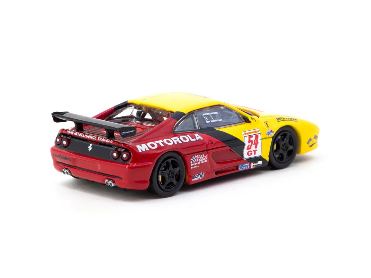 2025 Ferrari F355 Challenge World Challenge Series 2000 #54: No package: Image 3