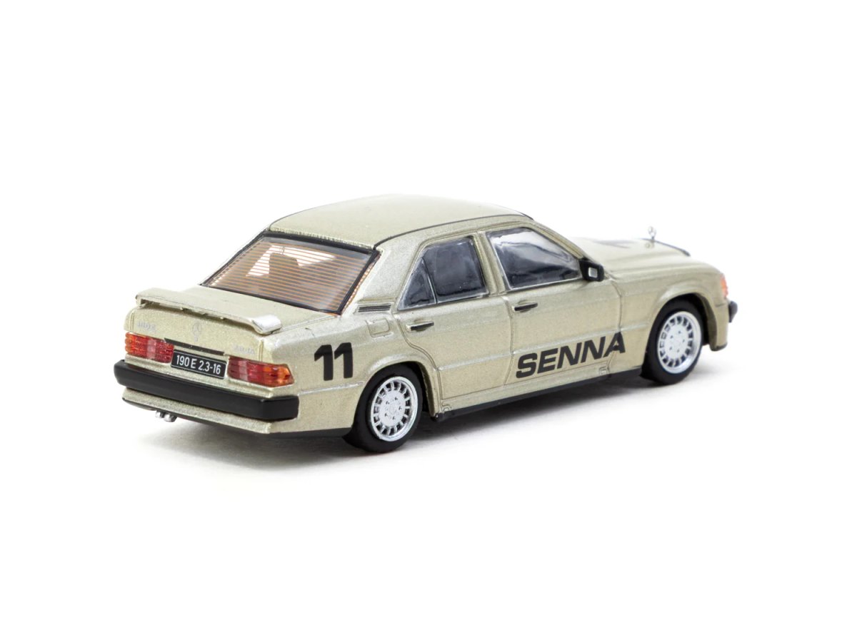 2025 Mercedes-Benz 190 E 2.3-16 Race of Champion 1984 #11: No package: Image 3