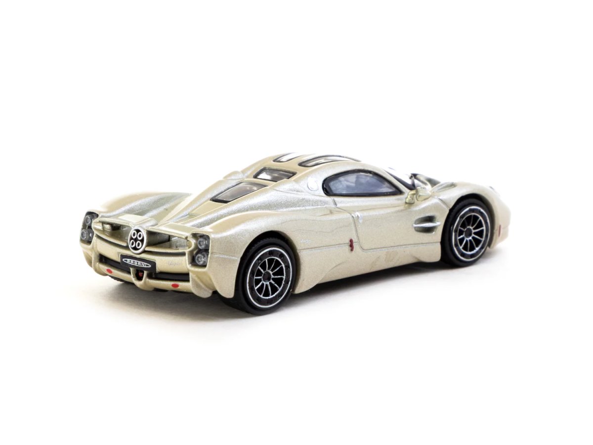 2025 Pagani Utopia Rinascimento: No package: Image 3