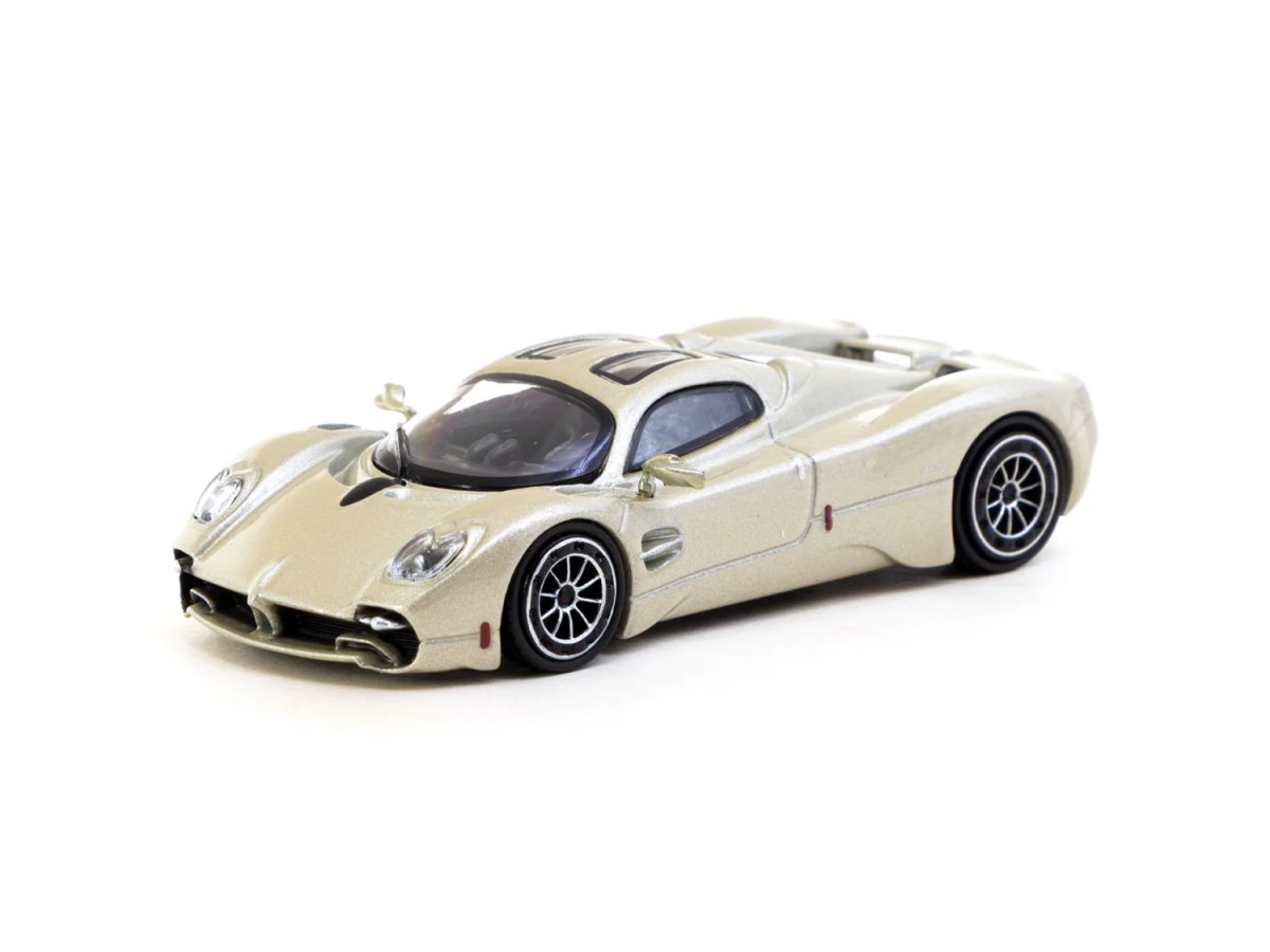 2025 Pagani Utopia Rinascimento: No package: Image 2