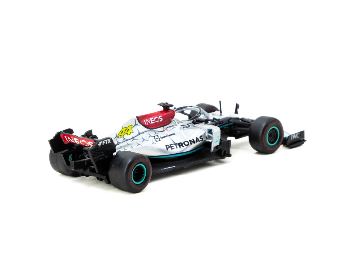 2025 Mercedes-AMG F1 W12 E Performance Las Vegas Grand Prix Launch Party: No package: Image 3