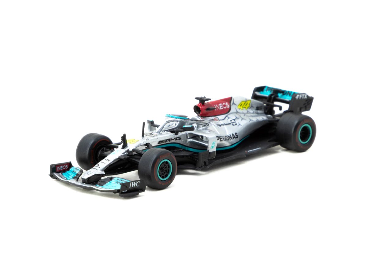 2025 Mercedes-AMG F1 W12 E Performance Las Vegas Grand Prix Launch Party: No package: Image 2