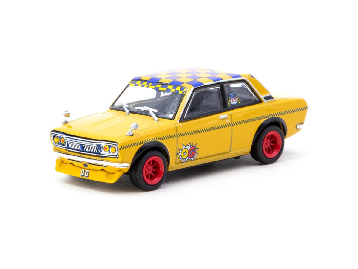 2025 Datsun 510 OG Beer: No package: Image 2