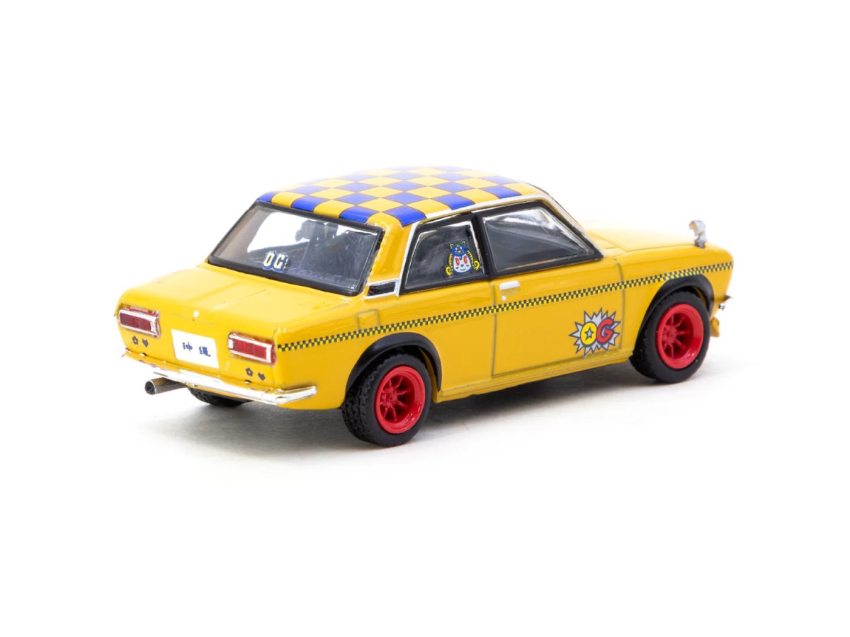 2025 Datsun 510 OG Beer: No package: Image 3