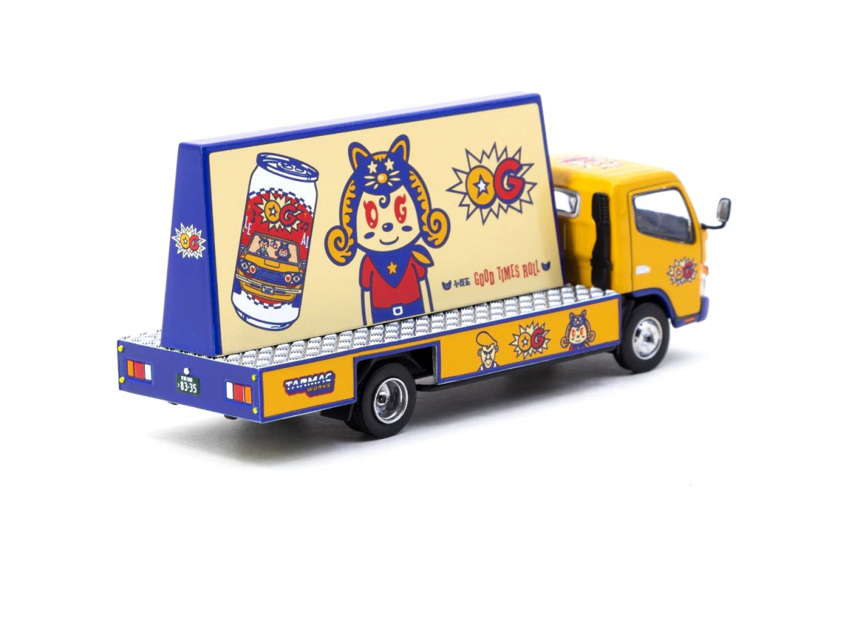 2025 Mitsubishi Fuso Canter OG: No package: Image 3