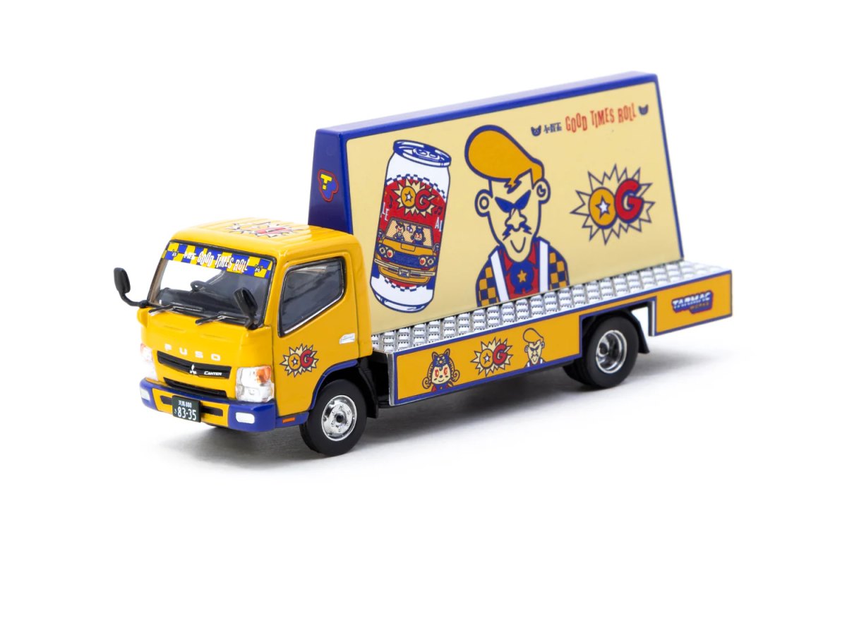 2025 Mitsubishi Fuso Canter OG: No package: Image 2