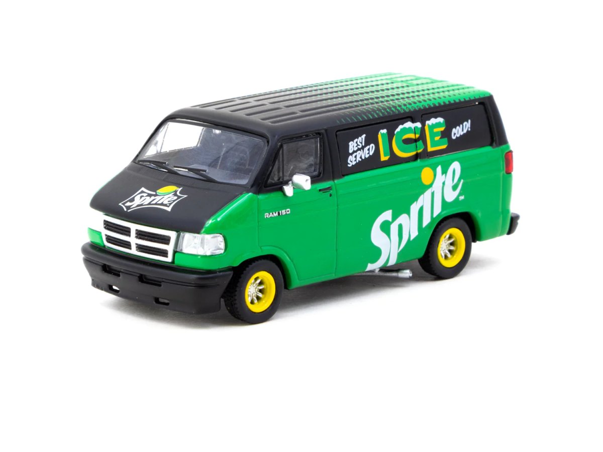 2025 Dodge Van Sprite Delivery Van: No package: Image 2
