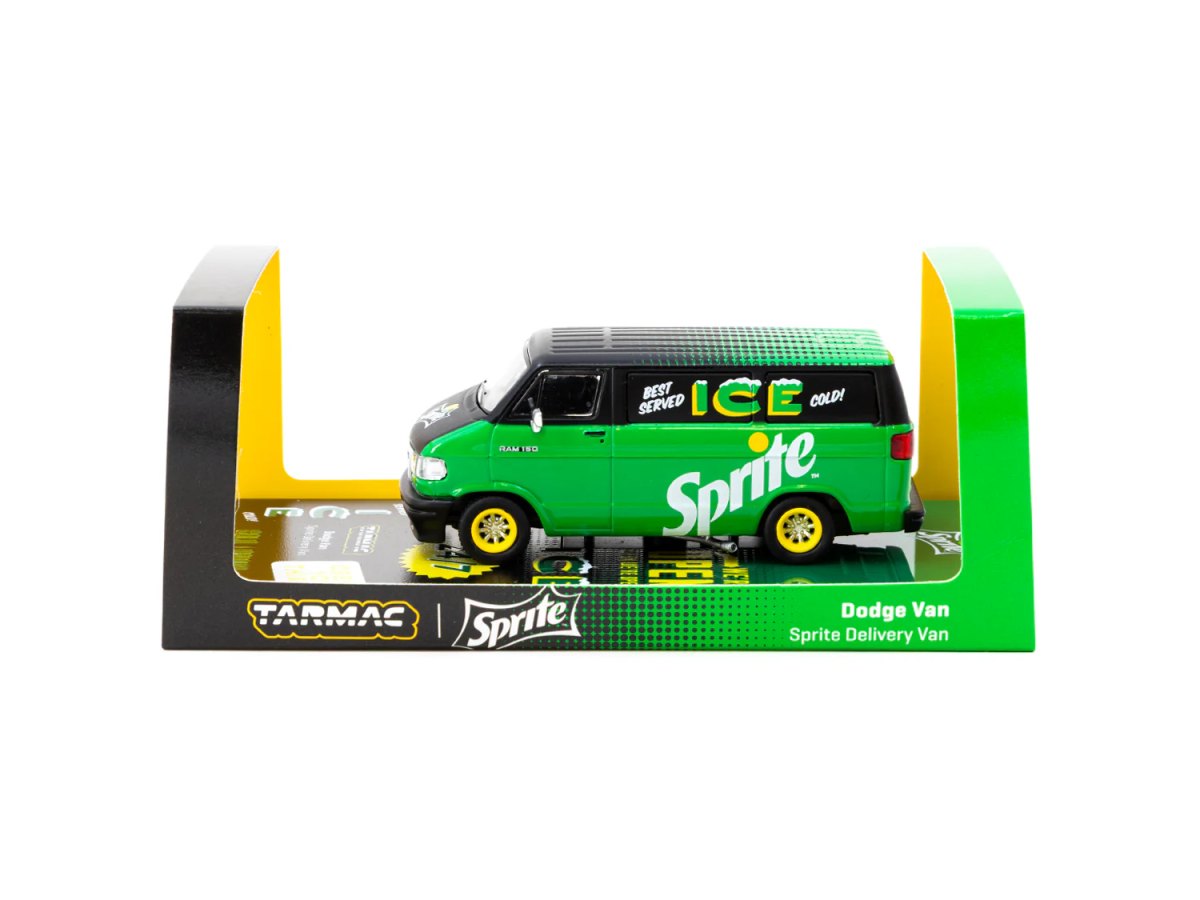 2025 Dodge Van Sprite Delivery Van: No package: Image 4