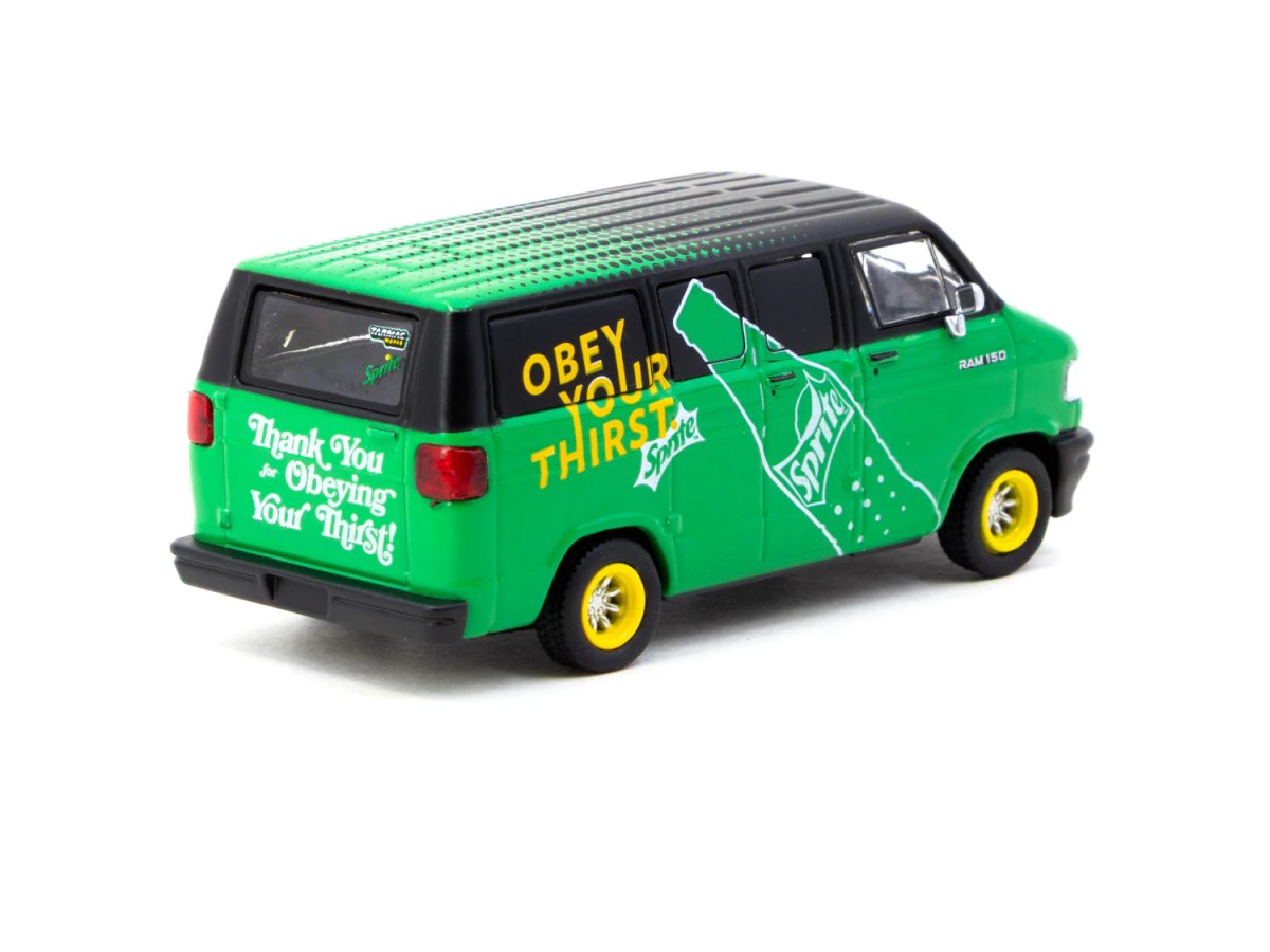 2025 Dodge Van Sprite Delivery Van: No package: Image 3
