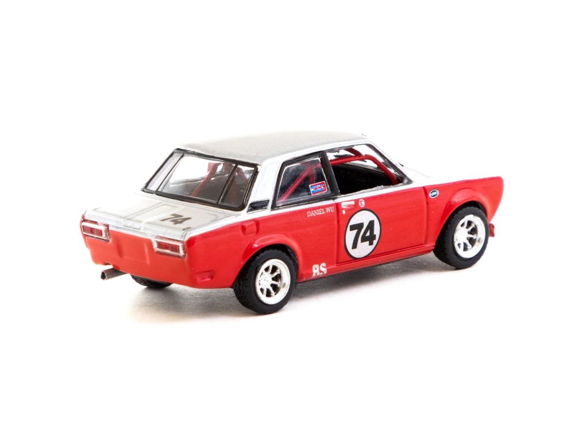 2025 Datsun 510 Trans-Am  B-Sedan 2.5 Challenge 2023 Daniel Wu: No package: Image 3