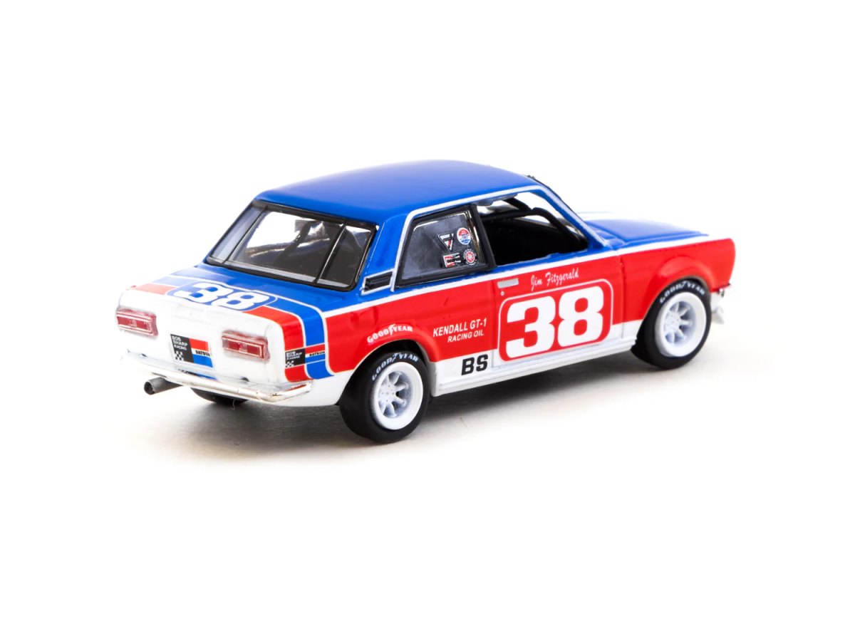 2025 Datsun 510 SCCA National Championship 1973 #38: No package: Image 3