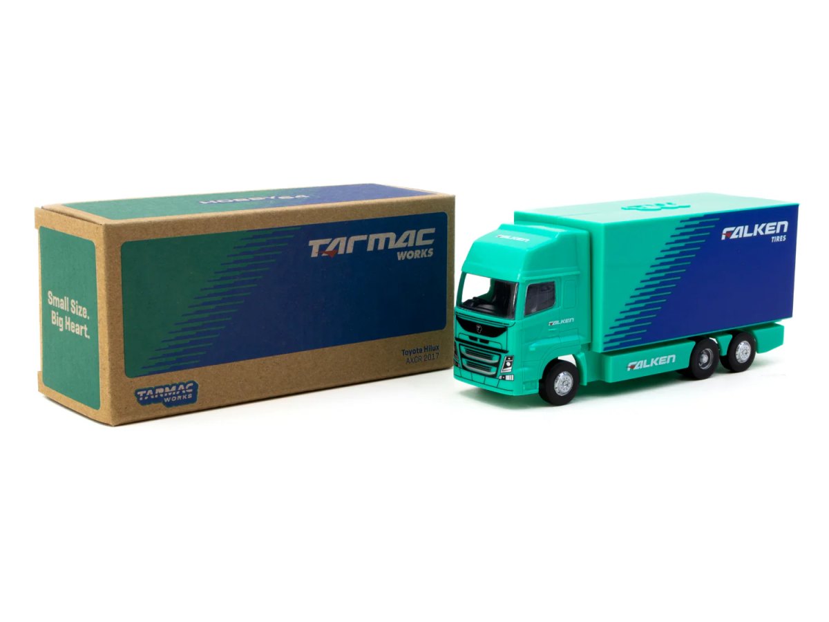 2024 Toyota Hilux AXCR 2017 with Truck Packaging: No package: Image 6