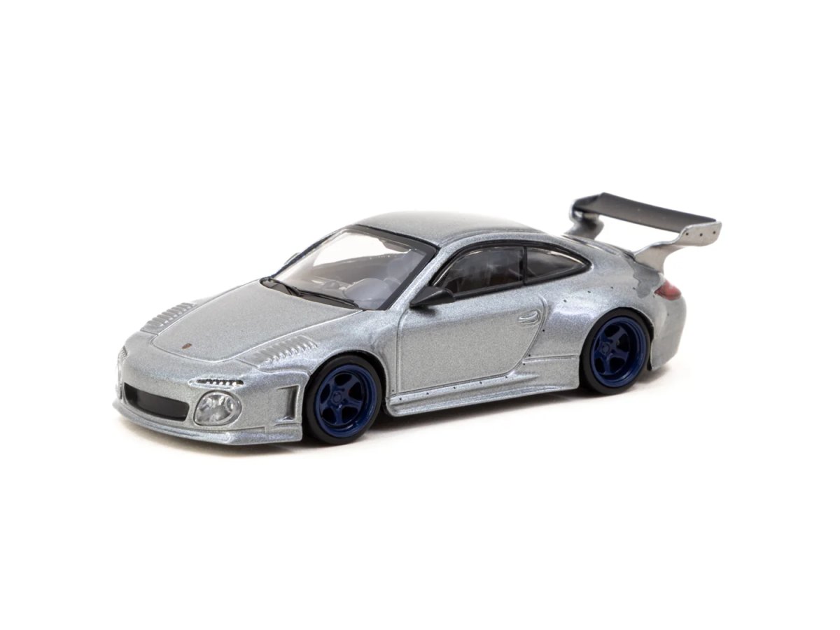 2024 Old & New 997 Gray Metallic: No package: Image 2
