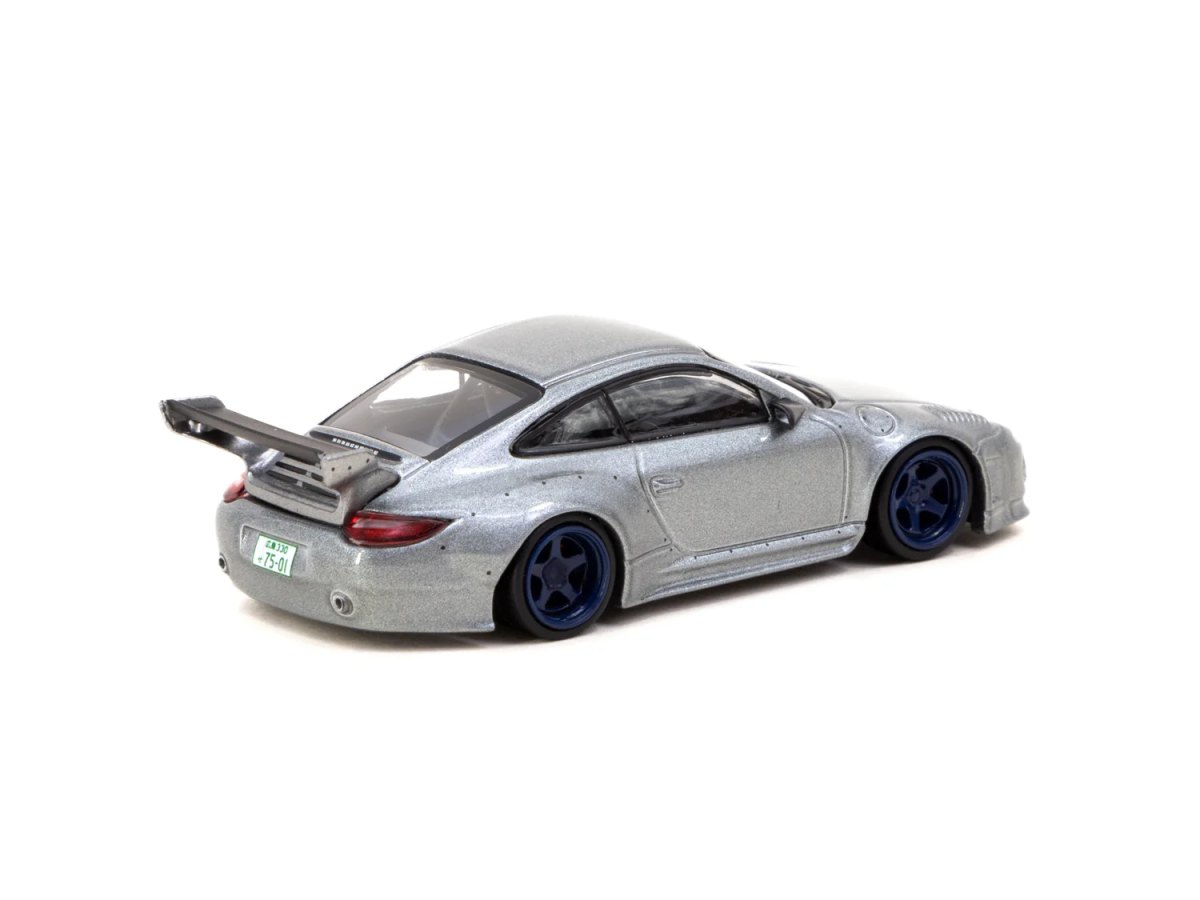 2024 Old & New 997 Gray Metallic: No package: Image 3