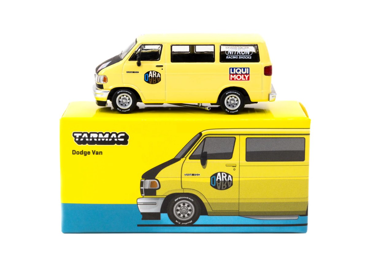 2024 Dodge Van Yellow: No package: Image 4