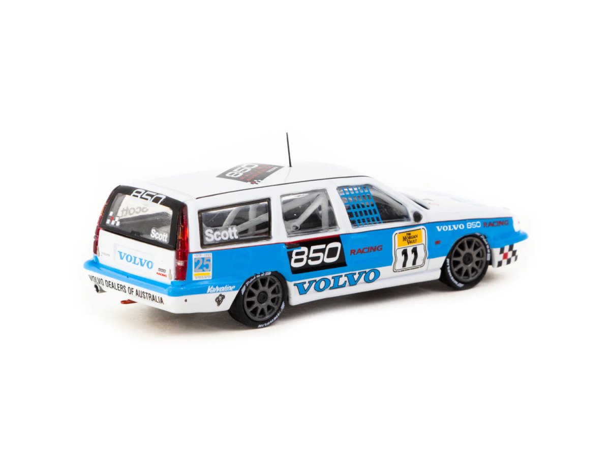 2024 Volvo 850 Estate Australian Super Touring Championship 1995 #11: No package: Image 5