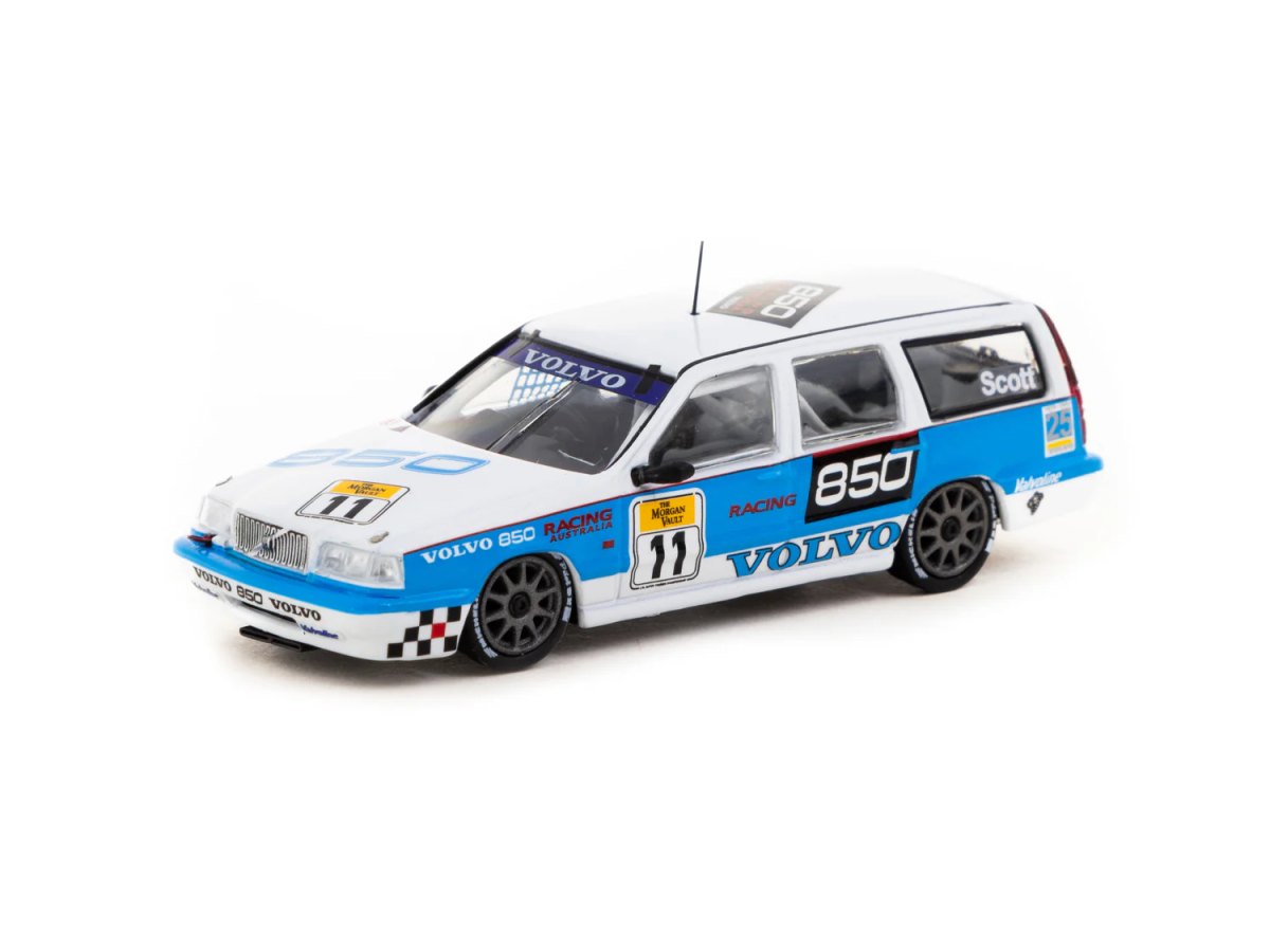 2024 Volvo 850 Estate Australian Super Touring Championship 1995 #11: No package: Image 4