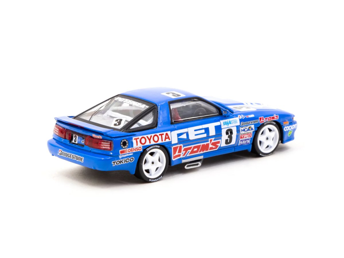2023 Toyota Supra Turbo (MA70) Macau Guia Race 1989 #3: No package: Image 2