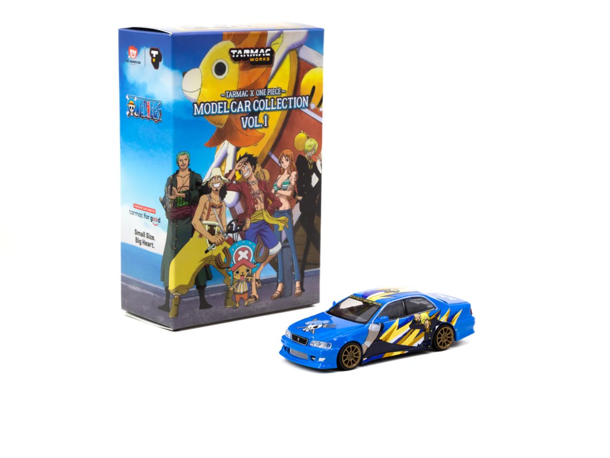 2023 Model Car Collection VOL.1: No package: Image 10