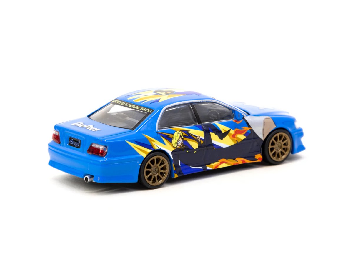 2023 Model Car Collection VOL.1: No package: Image 11