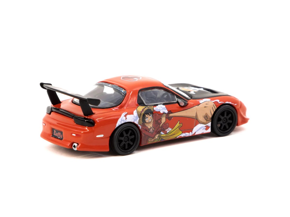 2023 Model Car Collection VOL.1: No package: Image 8
