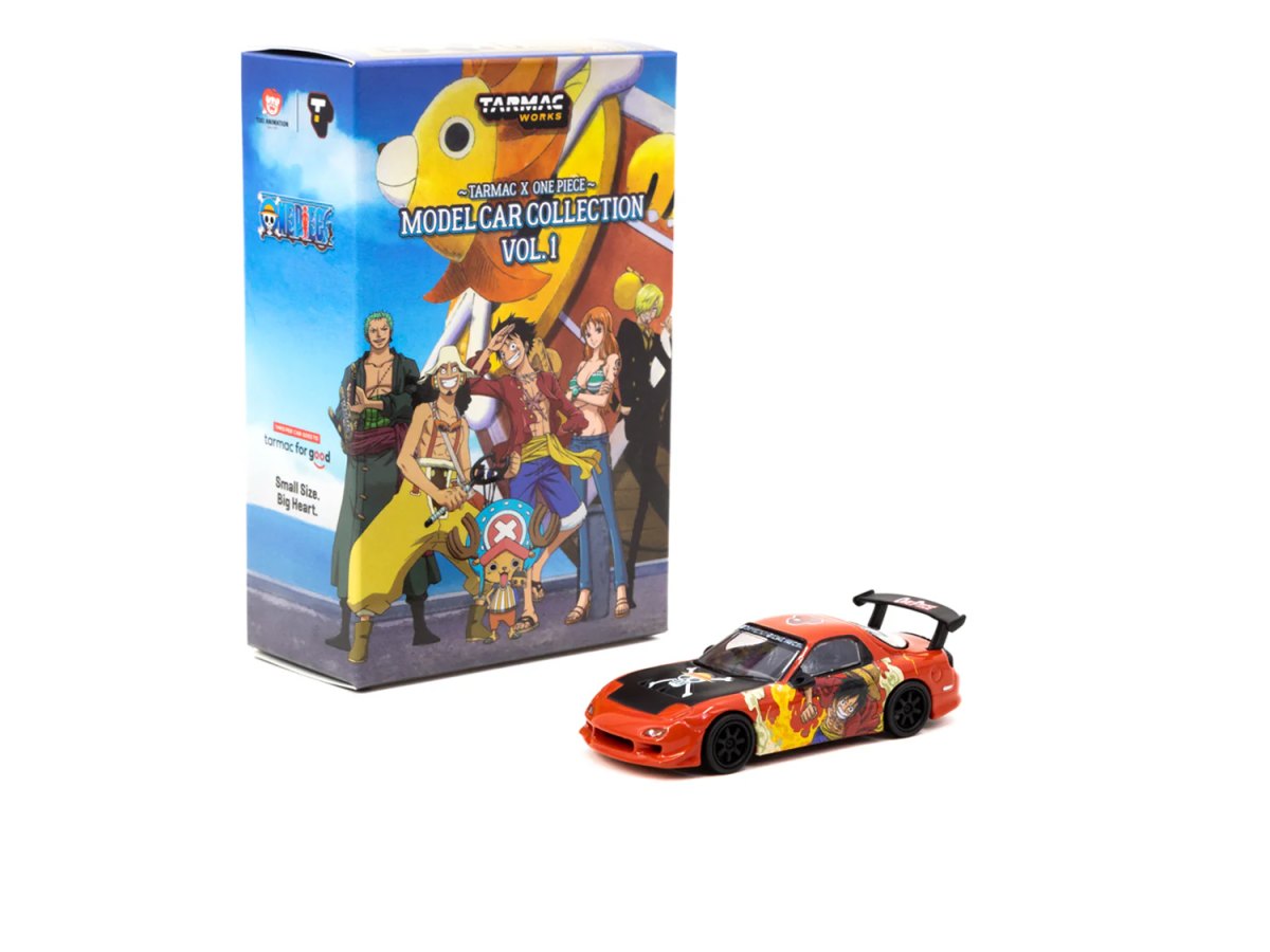 2023 Model Car Collection VOL.1: No package: Image 7