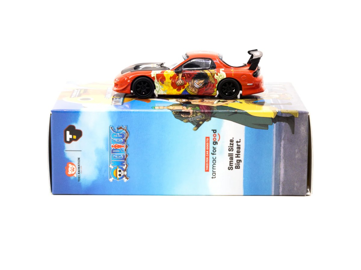 2023 Model Car Collection VOL.1: No package: Image 8