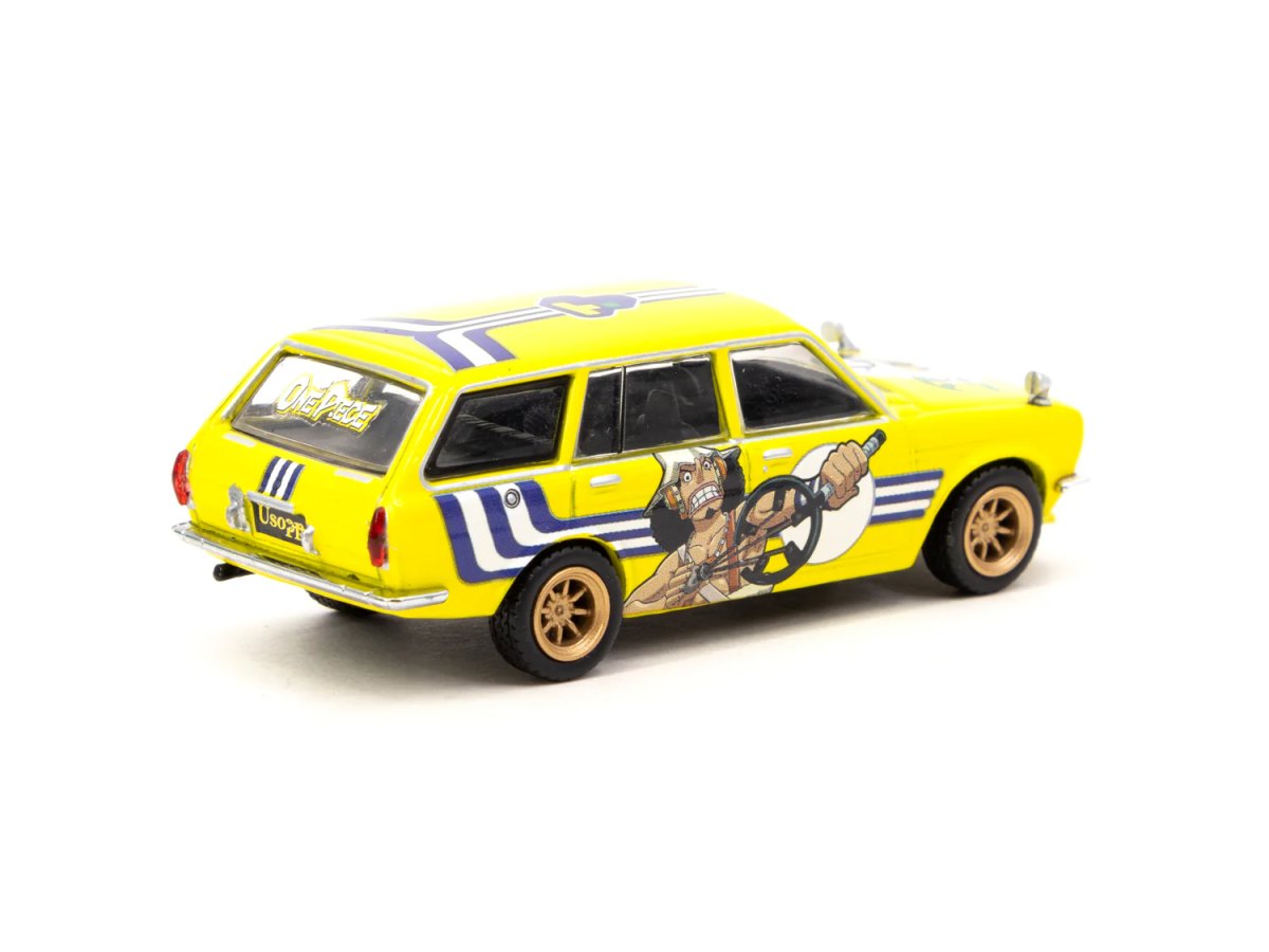 2023 Model Car Collection VOL.1: No package: Image 12