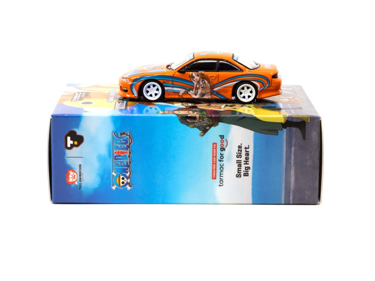 2023 Model Car Collection VOL.1: No package: Image 10
