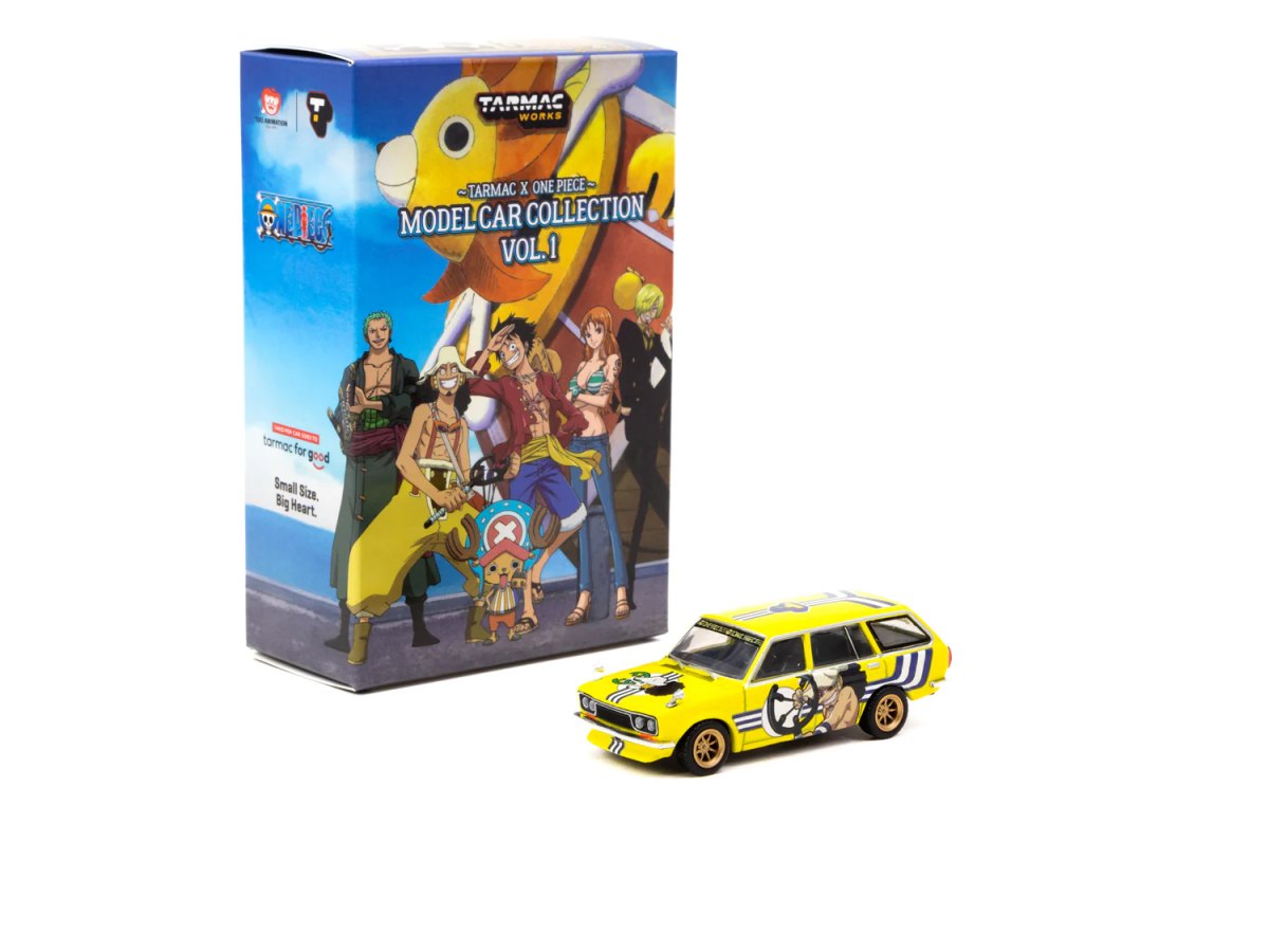 2023 Model Car Collection VOL.1: No package: Image 11