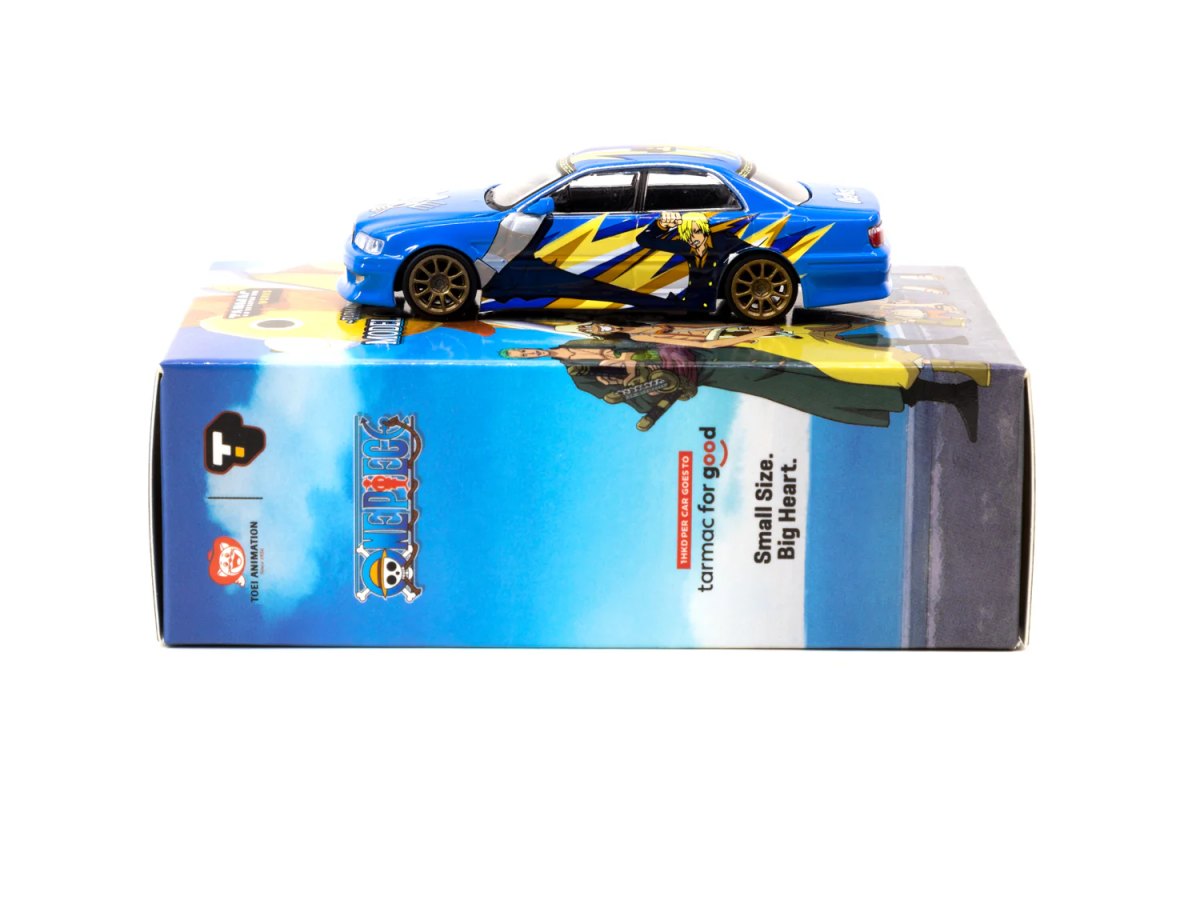 2023 Model Car Collection VOL.1: No package: Image 7