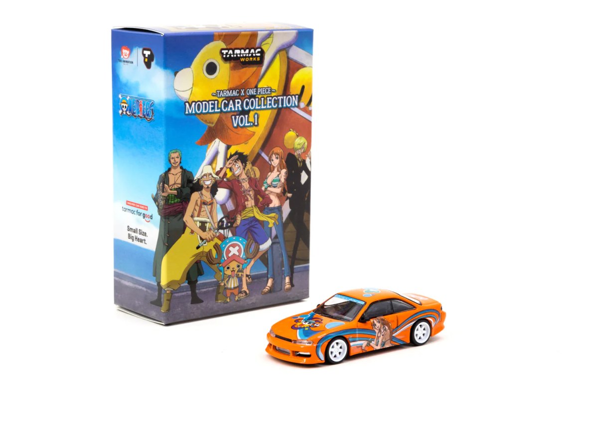 2023 Model Car Collection VOL.1: No package: Image 8