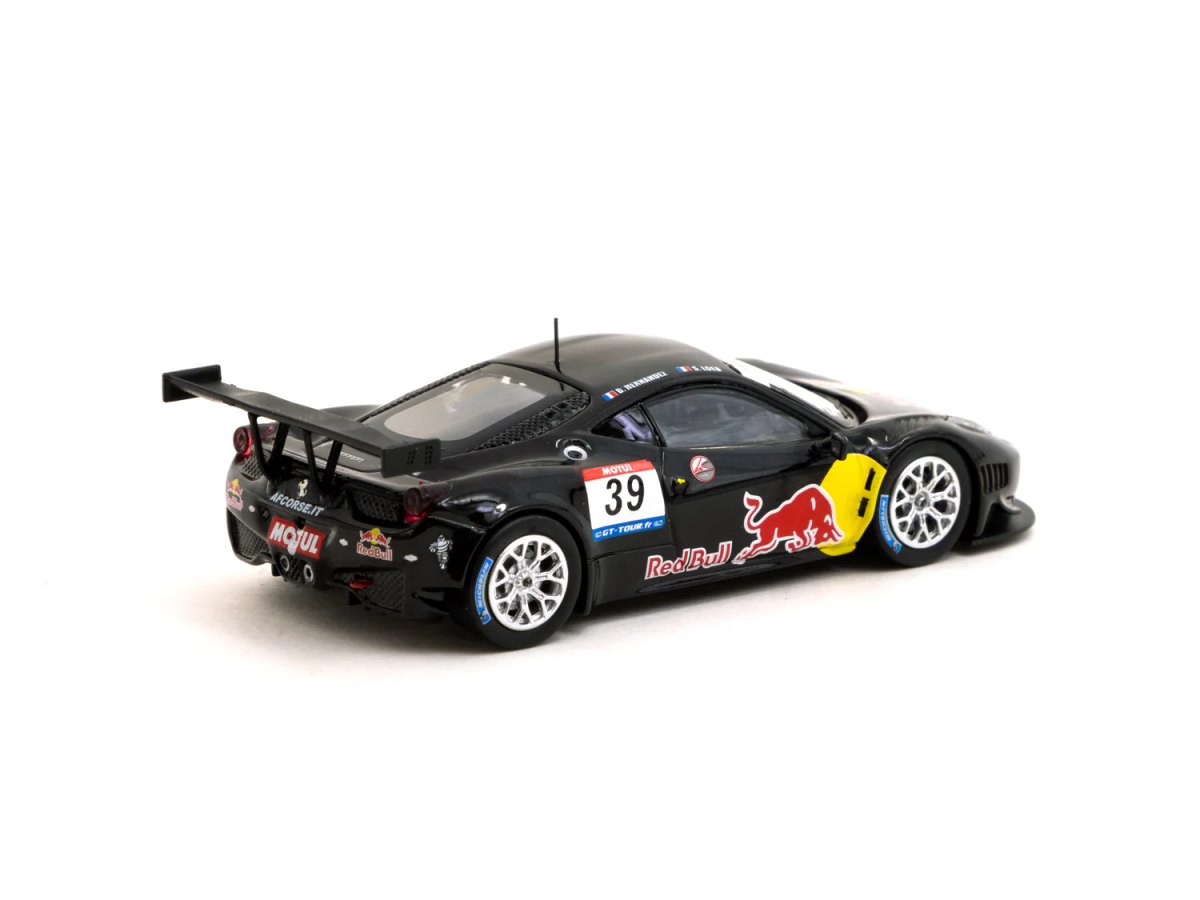 2022 Ferrari 458 Italia GT3 GT TOUR 2011 #39: No package: Image 2