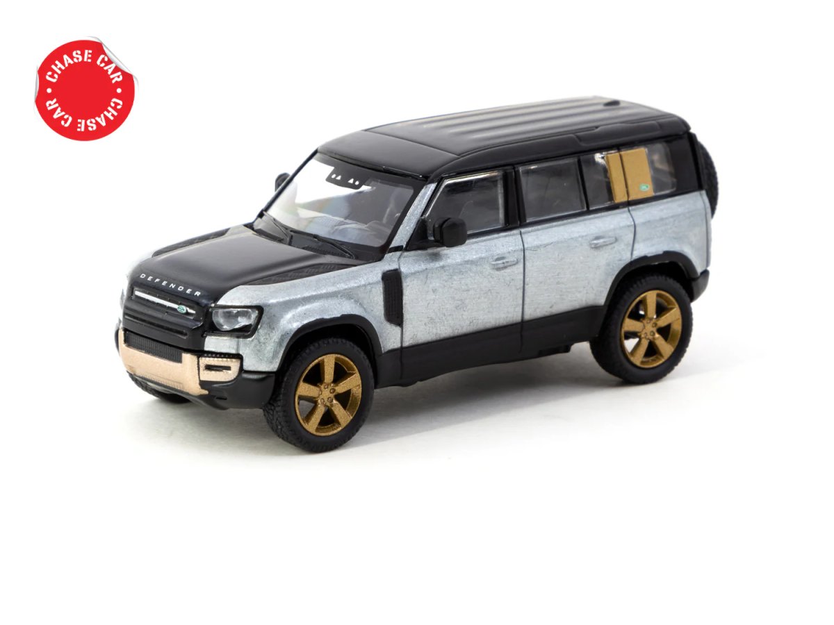 2022 Land Rover Defender 110  Brown Metallic: No package: Image 4