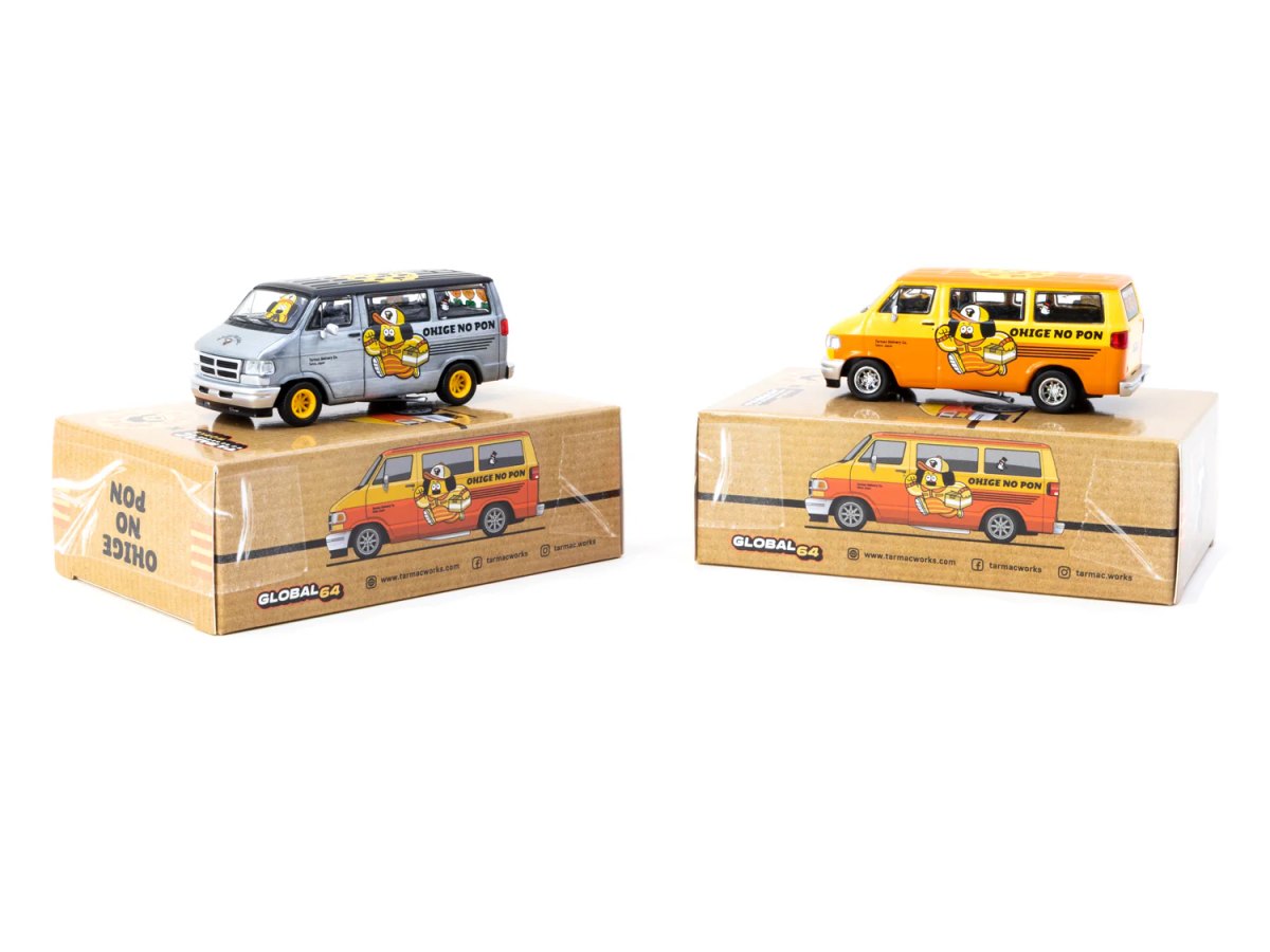 2025 Dodge Van OHIGE no PON: No package: Image 2