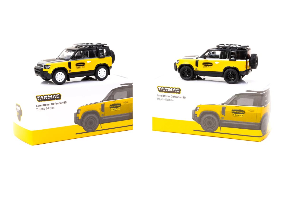 2024 Land Rover Defender 90 Trophy Edition: No package: Image 2