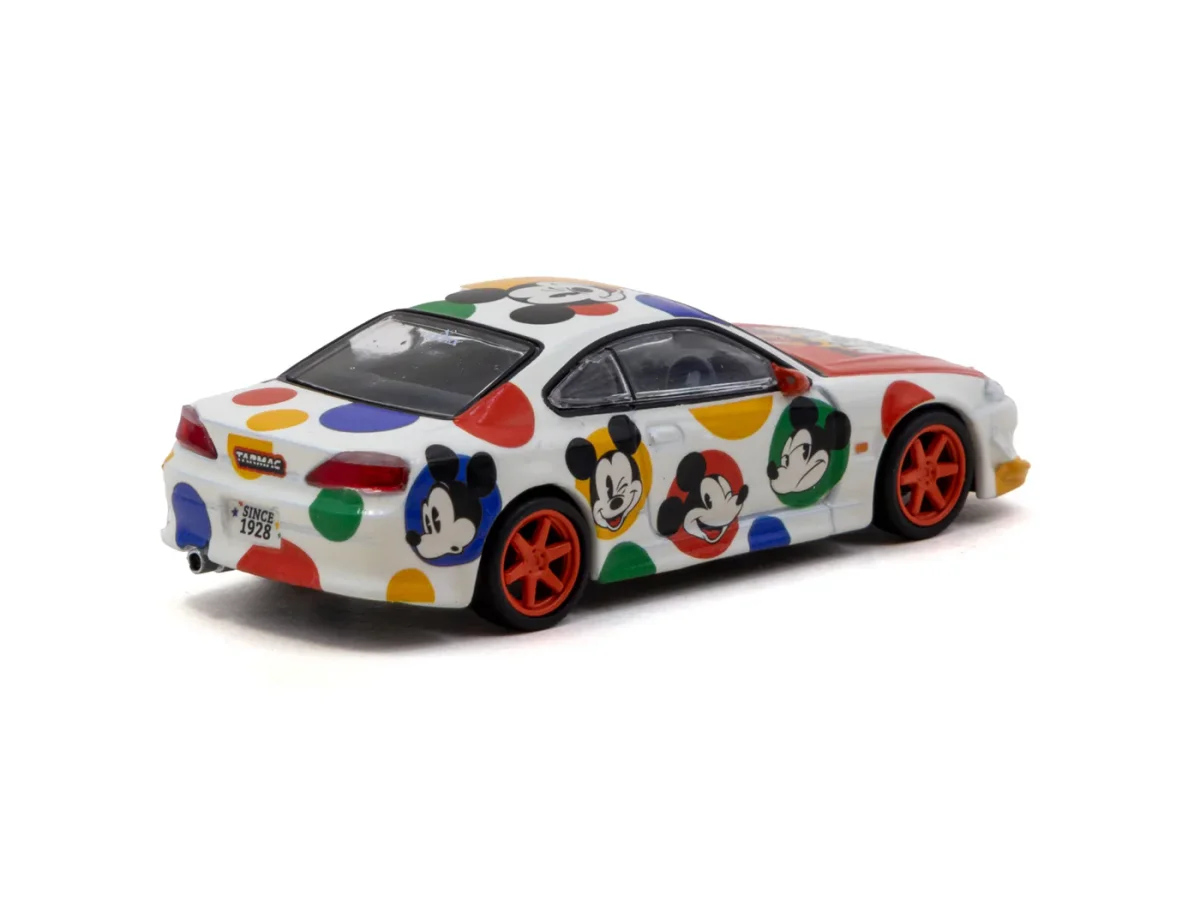 2026 Vertex Nissan Silvia S15: Image 6