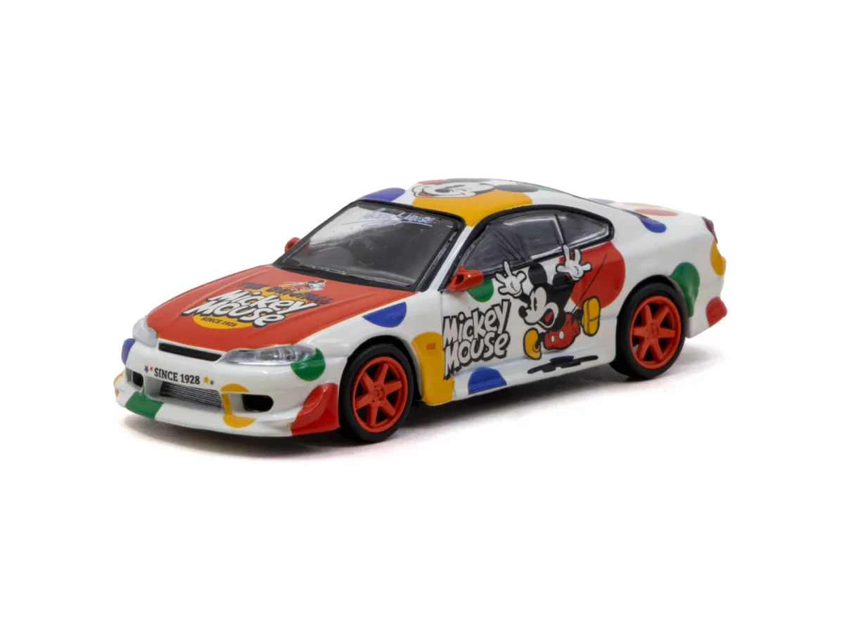 2026 Vertex Nissan Silvia S15: Image 7