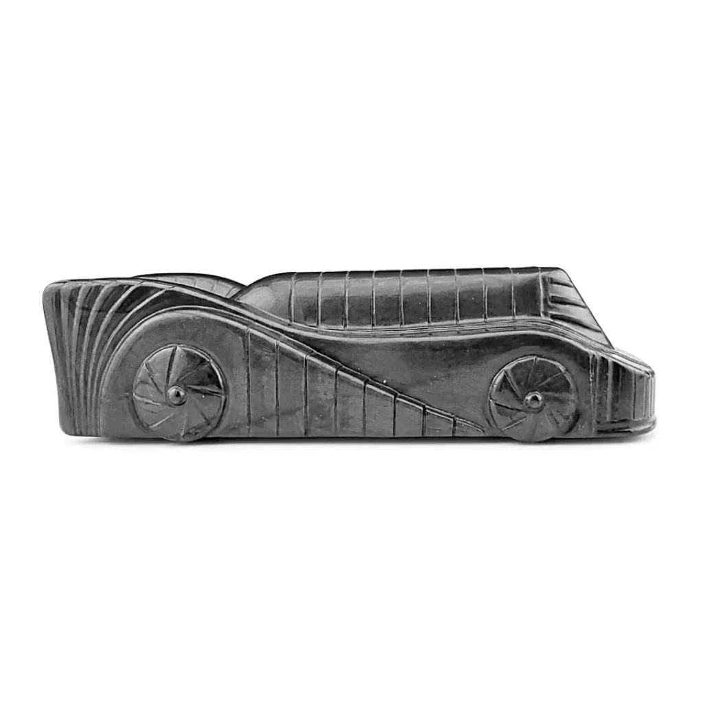 2026 Armored Batmobile Black: Image 3