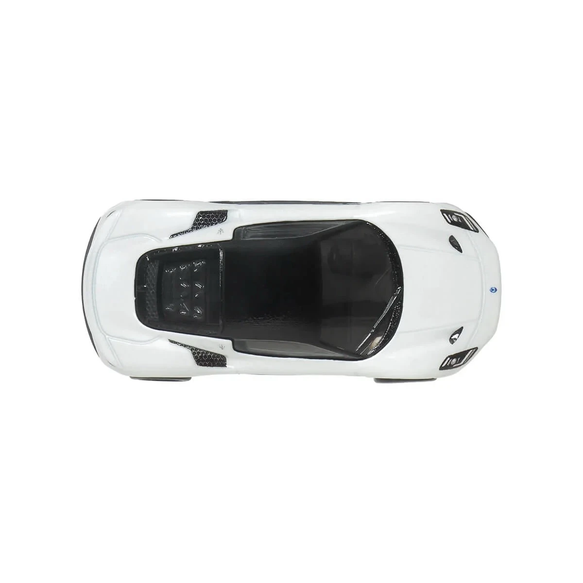 2026 Maserati MC20 White: No Package: Image 4
