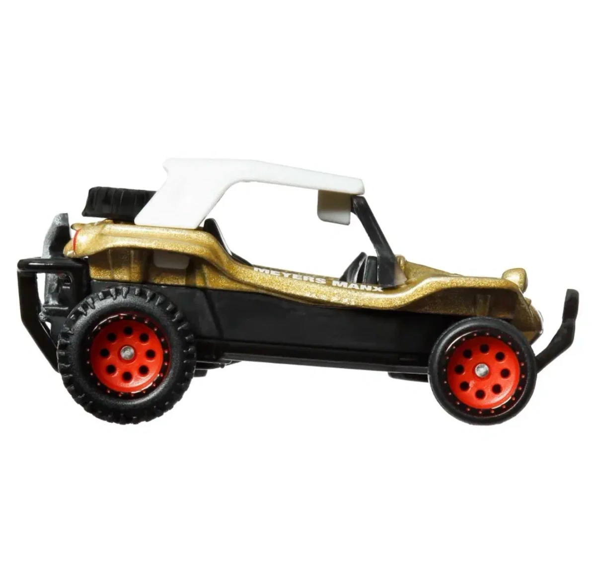 2026 Meyers Manx Gold: No Package: Image 2