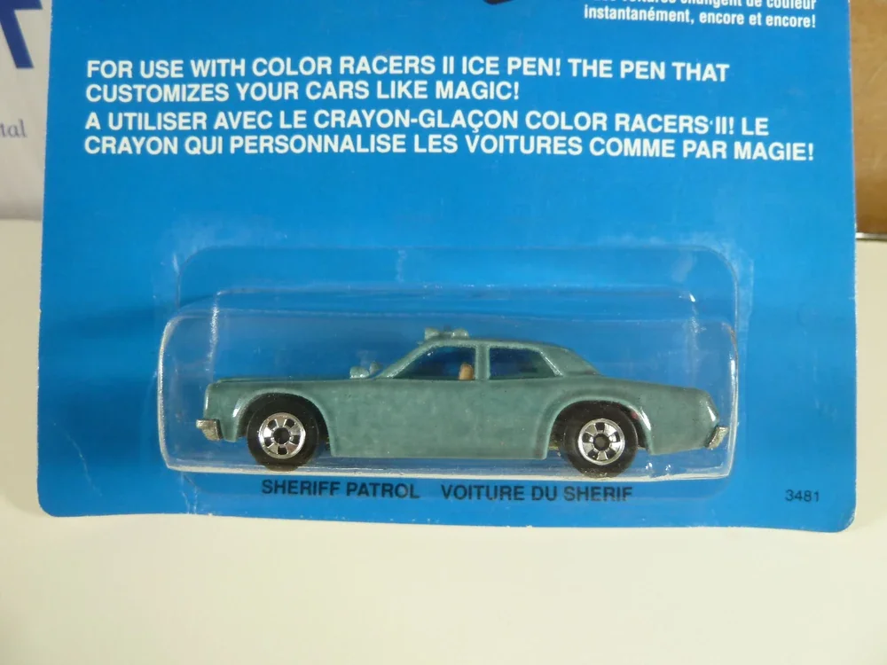 1990 Sheriff Patrol: Image 2