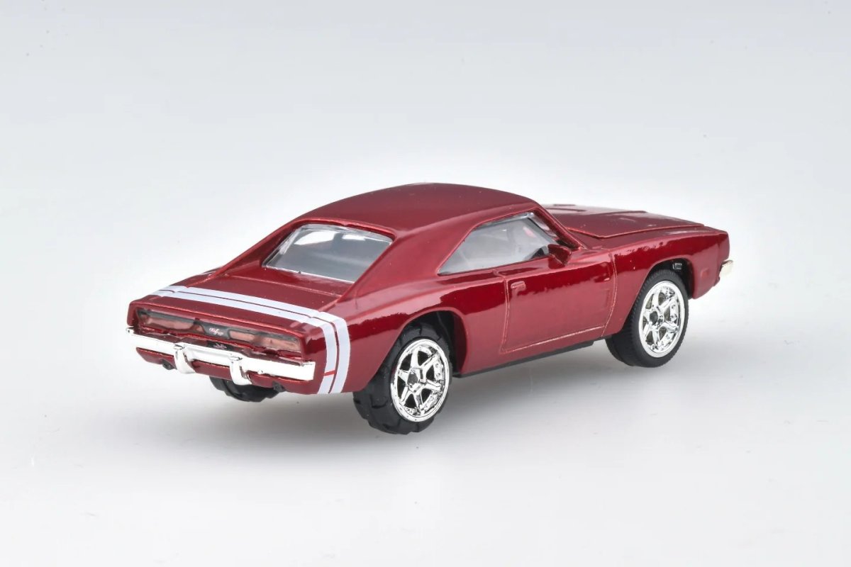 2026 Dodge Charger R/T Red: Image 2