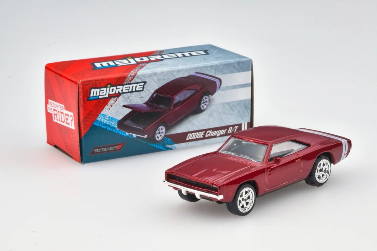 2026 Dodge Charger R/T Red: Image 3