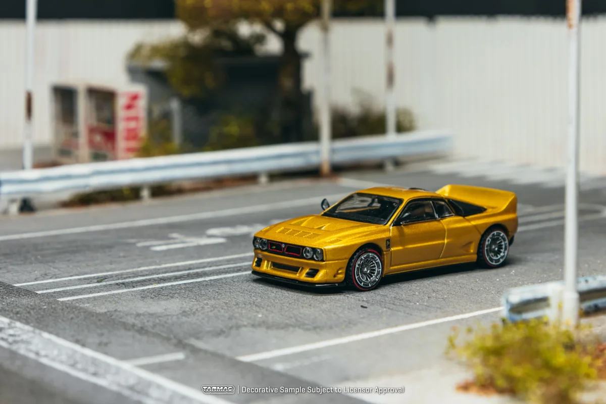 2026 Kimera EVO38 Gold: Image 2