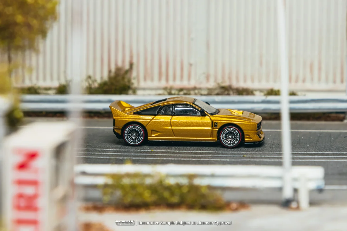 2026 Kimera EVO38 Gold: Image 3