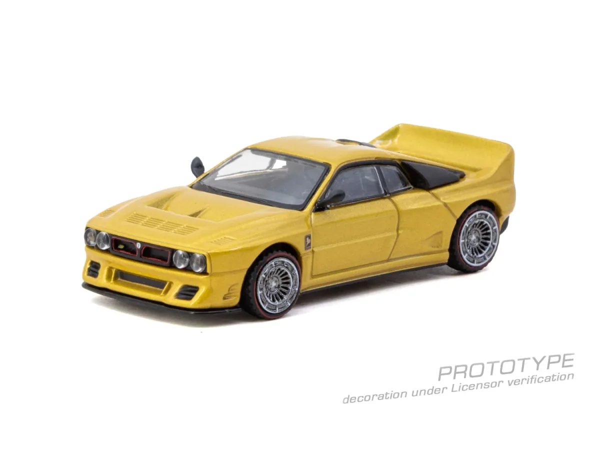 2026 Kimera EVO38 Gold: Image 5