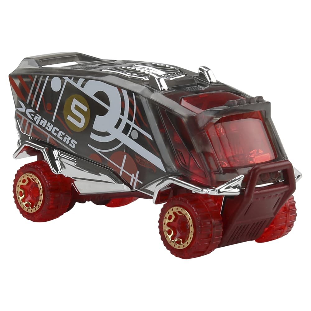 2026 Aero Pod Red: Image 3